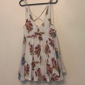 Free People dress